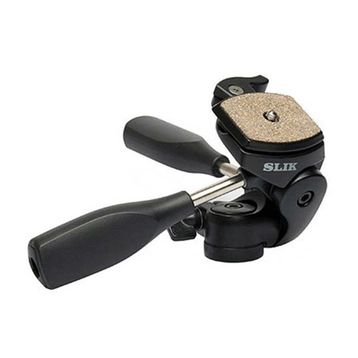 Slik Pro 400DX Tripod