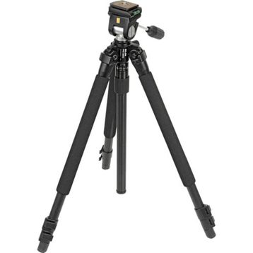 Slik Pro 500EZ Tripod