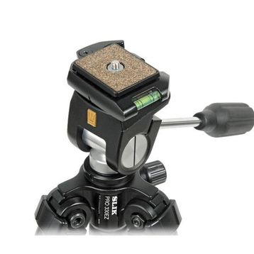 Slik Pro 500EZ Tripod