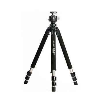 Slik Pro 700 QF Profesyonel Video Tripod