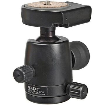Slik SBH-808DQ Tripod Top Kafa
