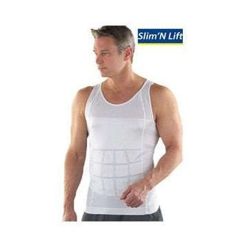 Slim N Lift Erkek Göbek Korsesi