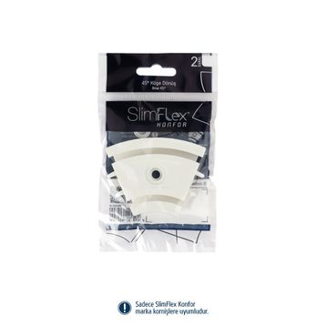Slimflex Sx 45 Derece Dönüş