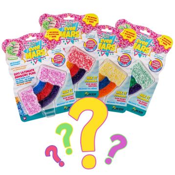 Slimy 38052 - Pembe Ever Mars Slime