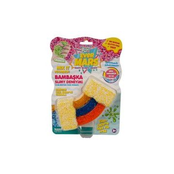 Slimy 38052 Yeşil Ever Mars Slime