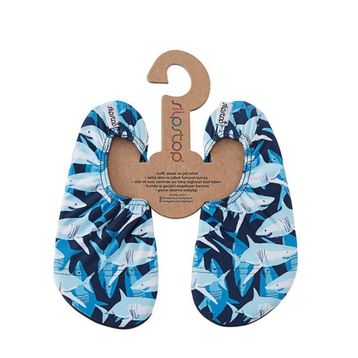Slipstop Jackjunior 17120126 Çocuk Deniz Ayakkabısı