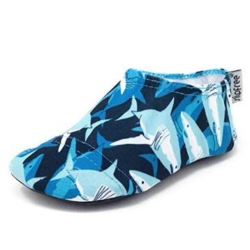 Slipstop Jackjunior 17120126 Çocuk Deniz Ayakkabısı