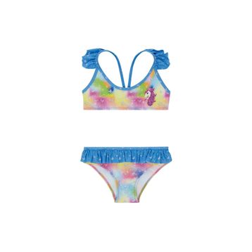 Slipstop Pammy Kız Çocuk Bikini Takım