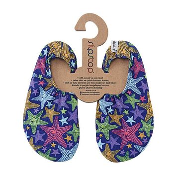 Slipstop SS17110184 Starfish Junıor Havuz Ayakkabısı