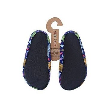 Slipstop SS17110184 Starfish Junıor Havuz Ayakkabısı