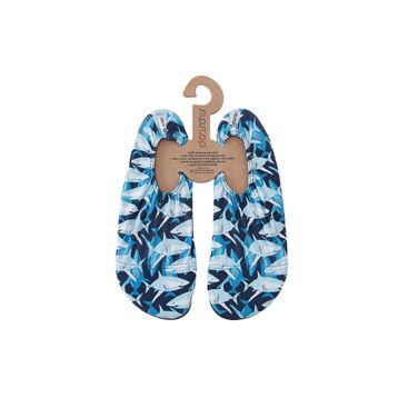 Slipstop SS17140061 Jack Erkek Çok Renkli Deniz Ayakkabısı