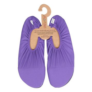 Slipstop SS18140097 Purple Kadın Havuz Ayakkabısı
