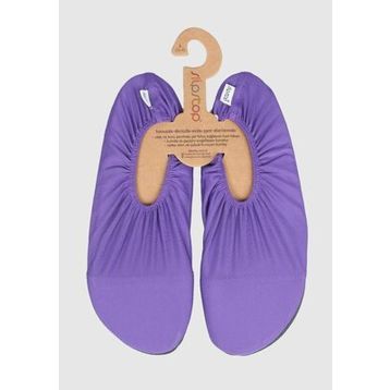 Slipstop SS18140097 Purple Kadın Havuz Ayakkabısı