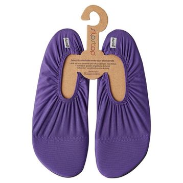 Slipstop SS18140097 Purple Kadın Havuz Ayakkabısı