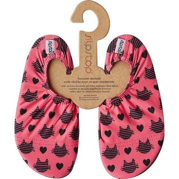 Slipstop SS19110253 Pembe Unisex Çocuk Deniz Ayakkabısı