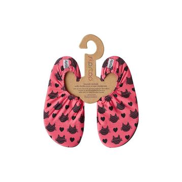 Slipstop SS19110253 Pembe Unisex Çocuk Deniz Ayakkabısı