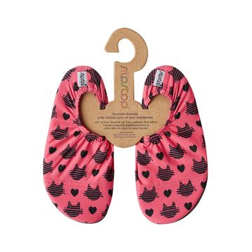 Slipstop SS19110253 Pembe Unisex Çocuk Deniz Ayakkabısı