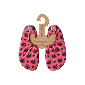 Slipstop SS19110253 Pembe Unisex Çocuk Deniz Ayakkabısı