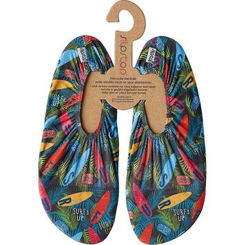 Slipstop SS19140109 DECK Unisex Deniz & Havuz Ayakkabısı