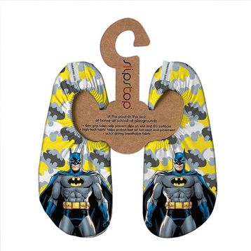 Slipstop SS2332010066 Dark Bat Çocuk Çok Renkli Deniz Ayakkabısı