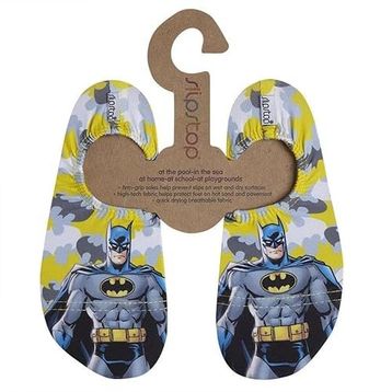 Slipstop SS2332010066 Dark Bat Çocuk Çok Renkli Deniz Ayakkabısı