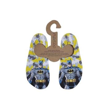 Slipstop SS2332010066 Dark Bat Çocuk Çok Renkli Deniz Ayakkabısı