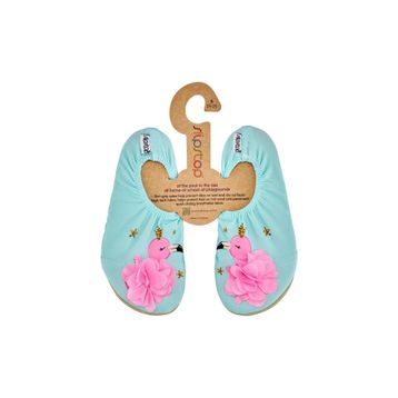 Slipstop Tiny Bebek Patik Ayakkabı
