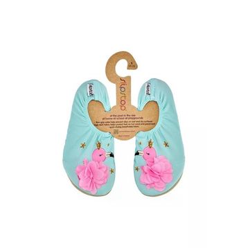 Slipstop Tiny Bebek Patik Ayakkabı