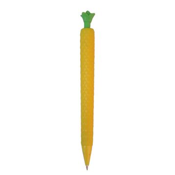Slm 0.7 Ananas Sarı Versatil Kalem