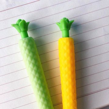 Slm 0.7 Ananas Sarı Versatil Kalem