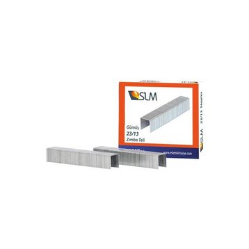 Slm No 23 / 13 Zımba Teli