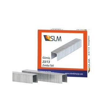 Slm No 23 / 13 Zımba Teli