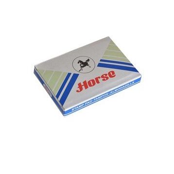 Slm No:3 Horse Istampa