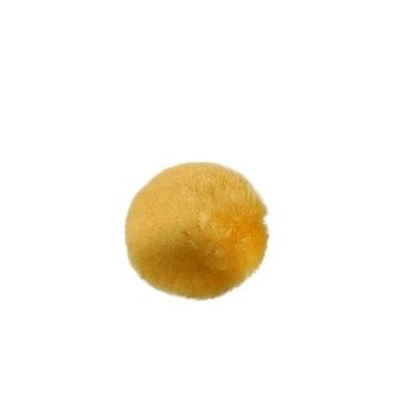 Slopes 160 mm Sarı Yün Pasta Keçesi
