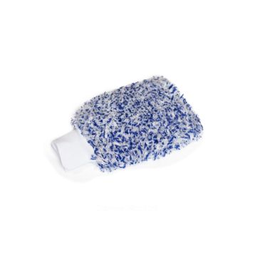 Slopes Deluxe Wash Mitt Yıkama Eldiveni