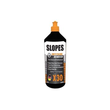 Slopes X30 1 lt Hare Giderici Cila