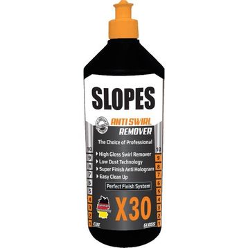 Slopes X30 1 lt Hare Giderici Cila