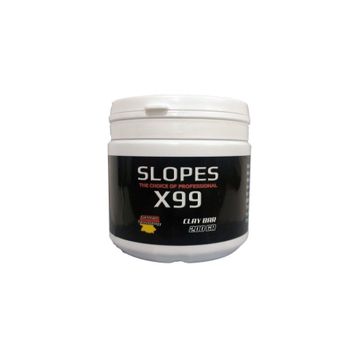 Slopes X99 200 gr Yüzey Temizleme Kili