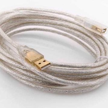 SLX-321 USB Uzatma Kablosu