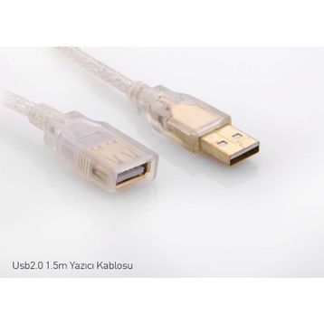 SLX-321 USB Uzatma Kablosu