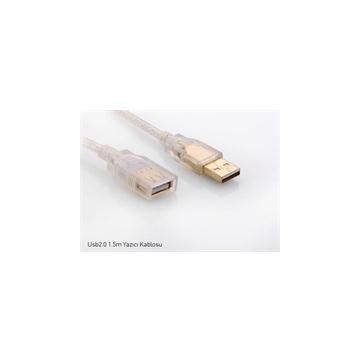 SLX-321 USB Uzatma Kablosu