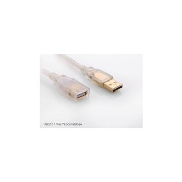 SLX-321 USB Uzatma Kablosu