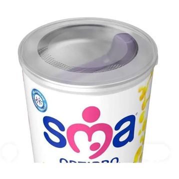 Sma 2 4x400 gr Bebek Devam Sütü