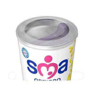 Sma 3 1-3 Yaş 3x400 gr Çoklu Paket Bebek Devam Sütü