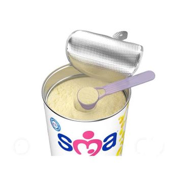 Sma 3 1-3 Yaş 3x400 gr Çoklu Paket Bebek Devam Sütü