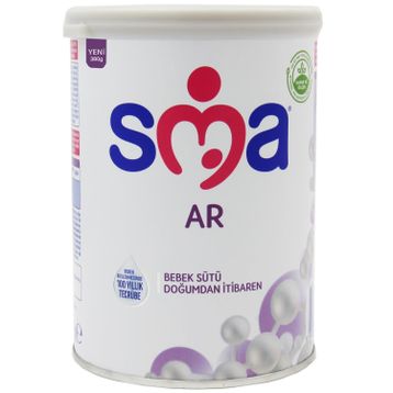 Sma AR 380 gr Bebek Sütü