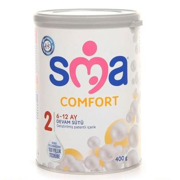 Sma Comfort 2 400 gr Bebek Maması