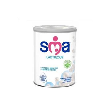 Sma Laktozsuz 400 ml Bebek Sütü