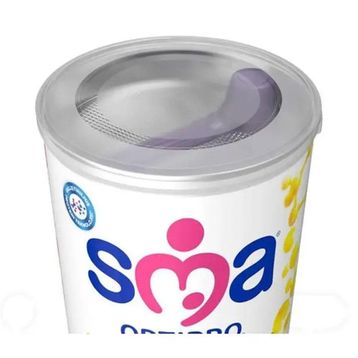 Sma Optipro 1 4x800 gr Bebek Maması