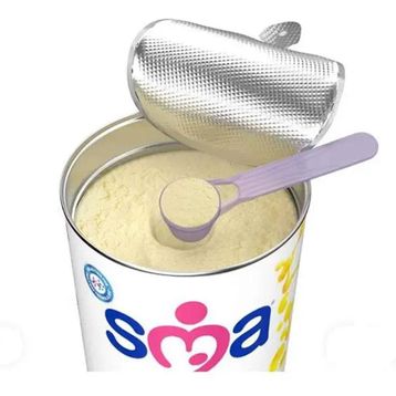 Sma Optipro 1 4x800 gr Bebek Maması